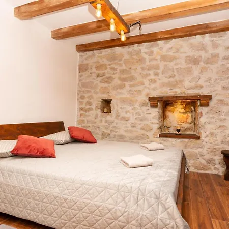 Casa de Férias Kuca Za Odmor Niko