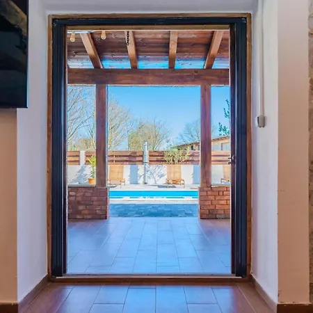 Kuca Za Odmor Niko Дом отдыха Skabrnje