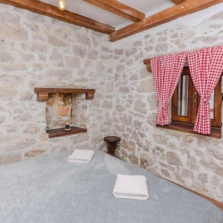 Kuca Za Odmor Niko *