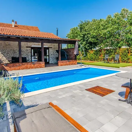 Kuca Za Odmor Niko Дом отдыха Skabrnje