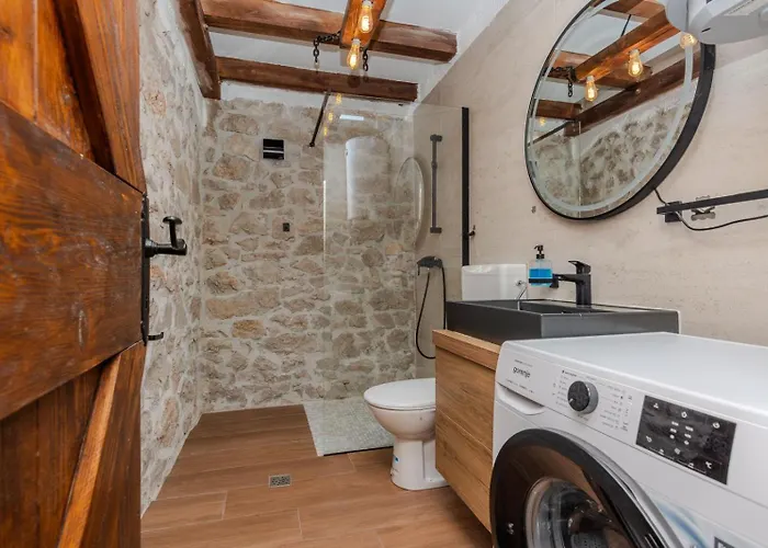 Kuca Za Odmor Niko Дом отдыха *