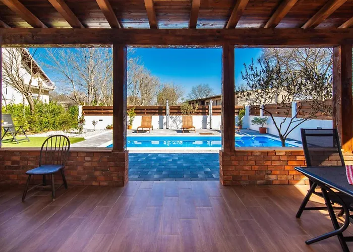 Дом отдыха Kuca Za Odmor Niko *