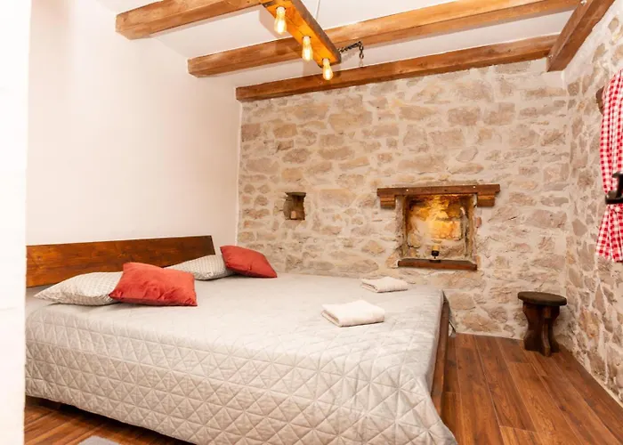 Nyaraló Kuca Za Odmor Niko