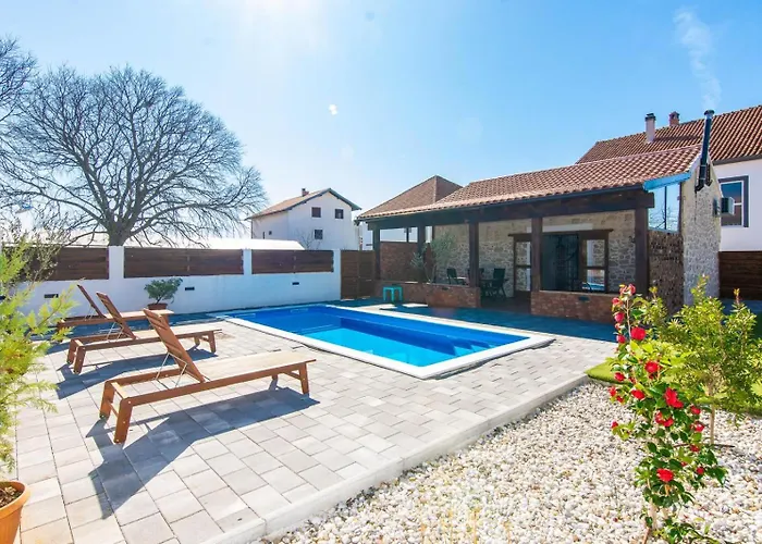 Kuca Za Odmor Niko *