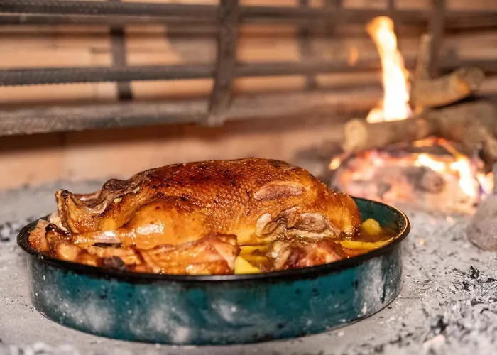 Kuca Za Odmor Niko Дом отдыха Skabrnje