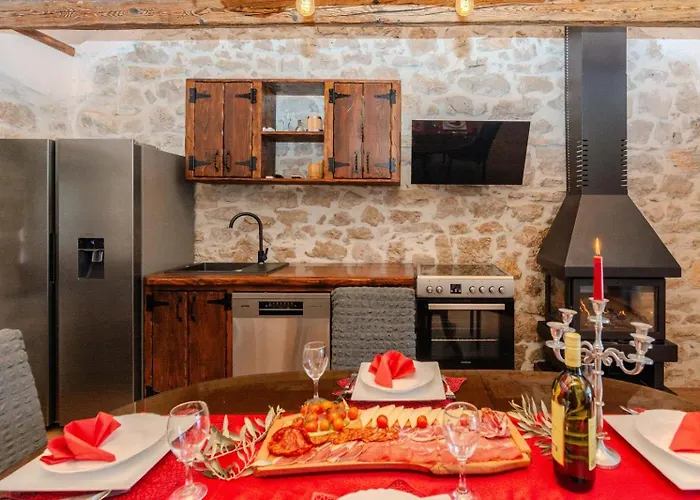 Kuca Za Odmor Niko Дом отдыха