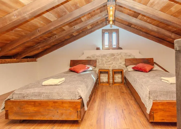 Nyaraló Kuca Za Odmor Niko *