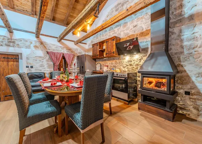 Nyaraló Kuca Za Odmor Niko