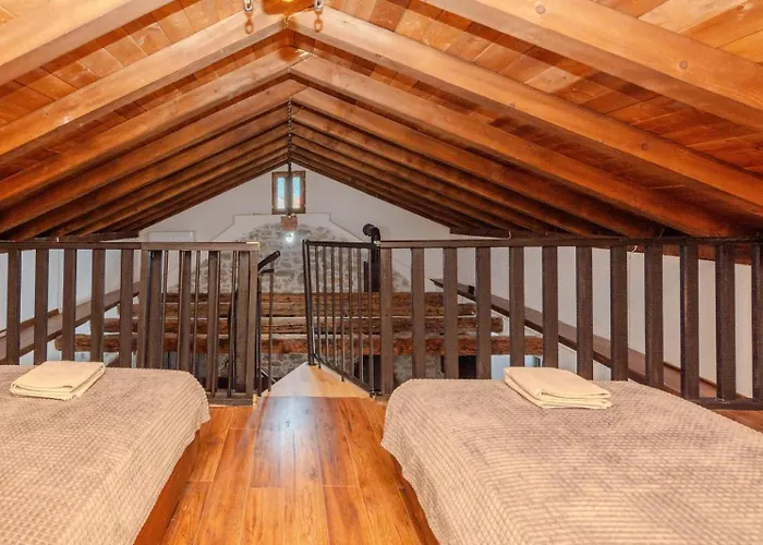 Kuca Za Odmor Niko Nyaraló Škabrnje