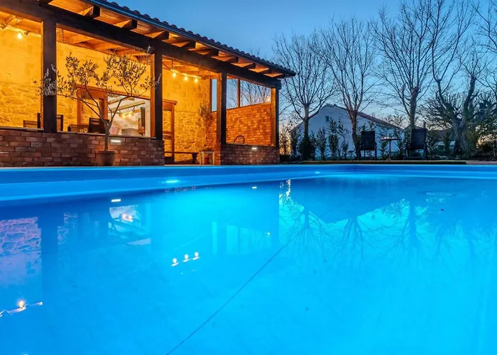 Kuca Za Odmor Niko * Škabrnje