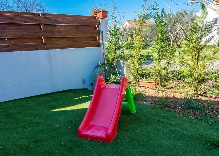 Дом отдыха Kuca Za Odmor Niko