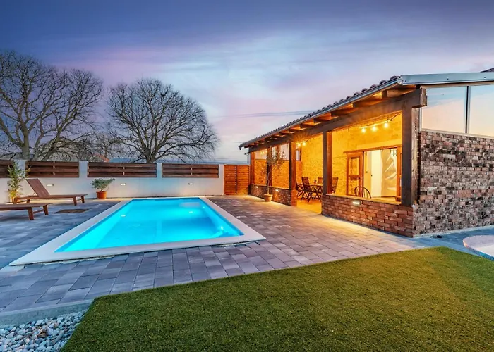 Kuca Za Odmor Niko Дом отдыха *