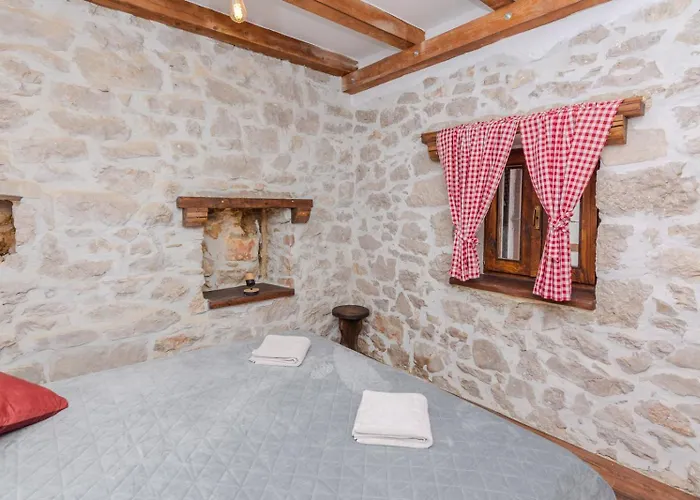 Kuca Za Odmor Niko *