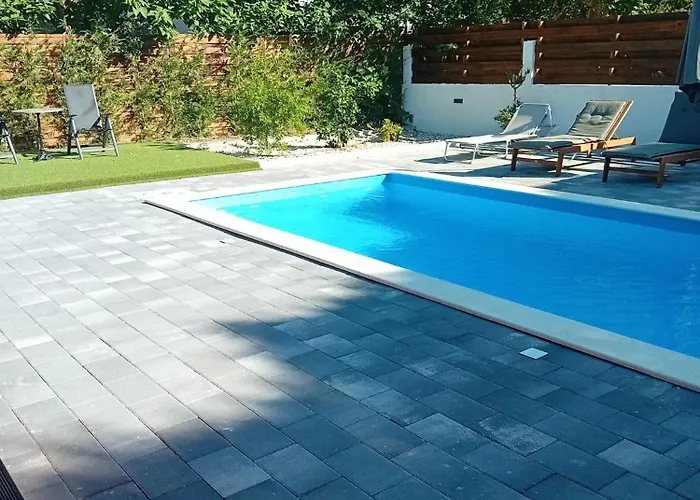 Kuca Za Odmor Niko *