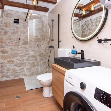 Kuca Za Odmor Niko Vikendica Skabrnje