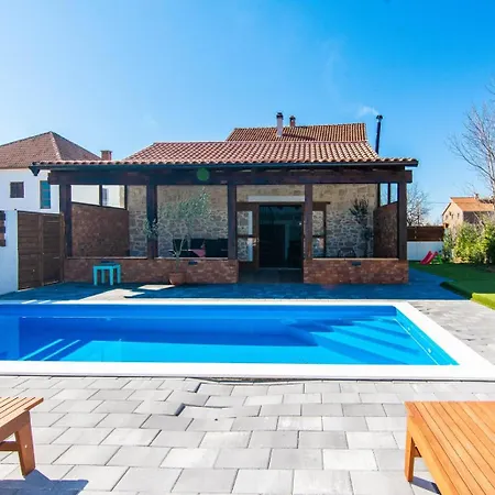 Kuca Za Odmor Niko * Skabrnje