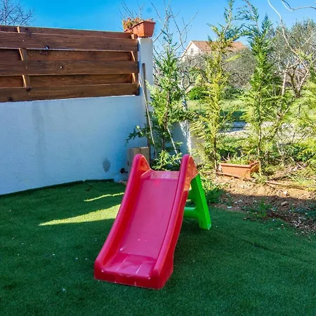 Vikendica Kuca Za Odmor Niko